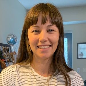 Meet your Posher, Lara